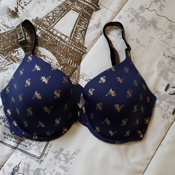 Victoria's Secret Other - NWT Victoria's Secret Bra